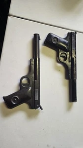 2- daisy 118 bb pistol target special - Picture 1 of 20