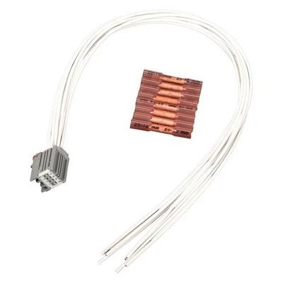 For GMC Savana 3500 13-21 GM Original Equipment Multi-Purpose Wire Connector - Изображение 1 из 3