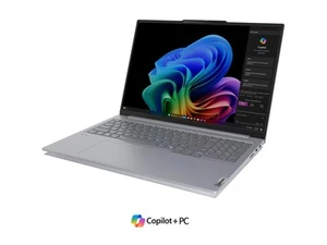 Lenovo ThinkBook 16 G7 QOY - 16" - Qualcomm Snapdragon X Plus - X1P (21NH000JUS) - Picture 1 of 4