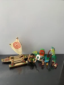 LEGO Disney: Moana's Ocean Voyage (41150) - Bild 1 von 6