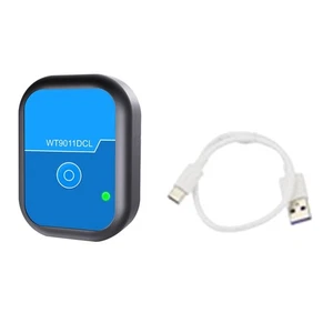 WT9011DCL-BT50 Accelerometro Bluetooth 5.0 Giroscopio Elettronico e 50m9621 - Foto 1 di 3