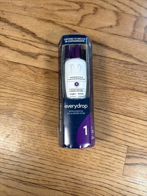 EveryDrop EDR1RXD1 W10295370A Water Filter - Image 1 of 2