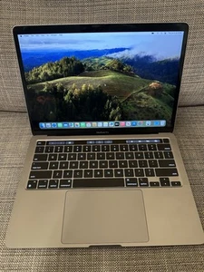 MacBook Pro M1 13” | 16gb RAM 1tb SSD touch bar excellent condition - Photo 1/3