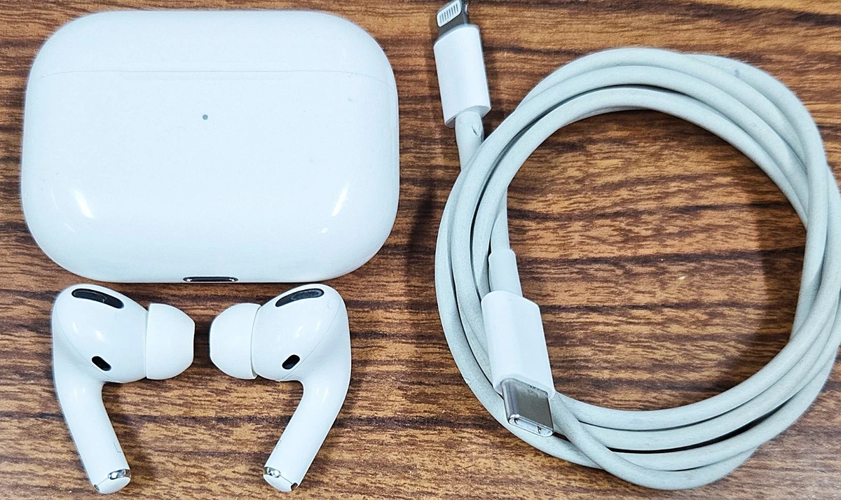 Apple AirPods 1st Generation Headphones for sale | eBay