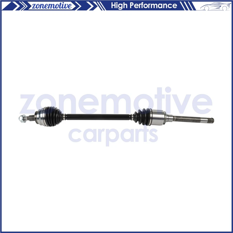 Front Right CV Axle For Mercedes-Benz R320 W251 2007-2009 R350 W251 2006-2012 Foto 1 de 4