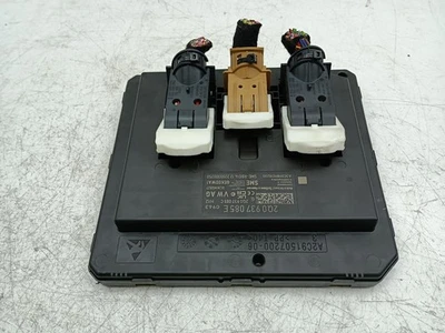 MODULO COMANDO CARROZZERIA SEAT IBIZA BCM ECU 2Q0937085E MK5 2021 - 2025 - Immagine 1 di 4