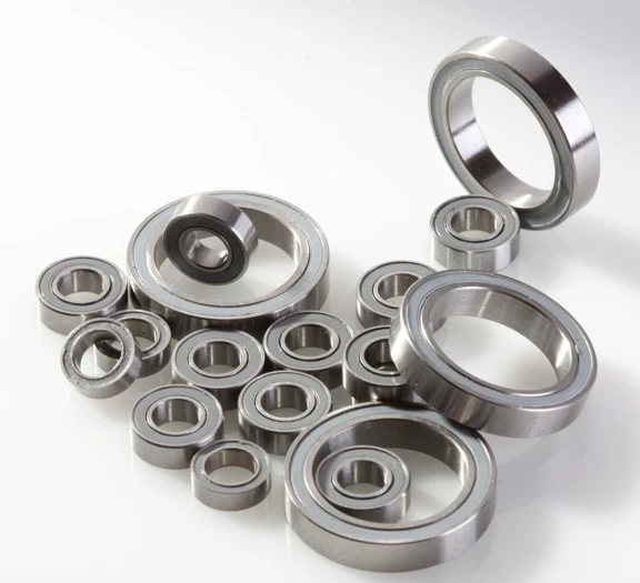 Teton Ceramic Ball Bearing Kit by ACER Racing - Image 1 of 1