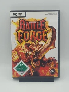 PC Battle Forge -guter Zustand- ZZ - Bild 1 von 3