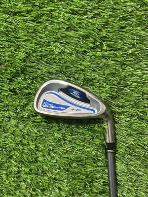 Hierro Cobra King Cobra FP 7 - Varilla de grafito Aldila HL50, 50 g, flexibilidad para damas Foto 1 de 4