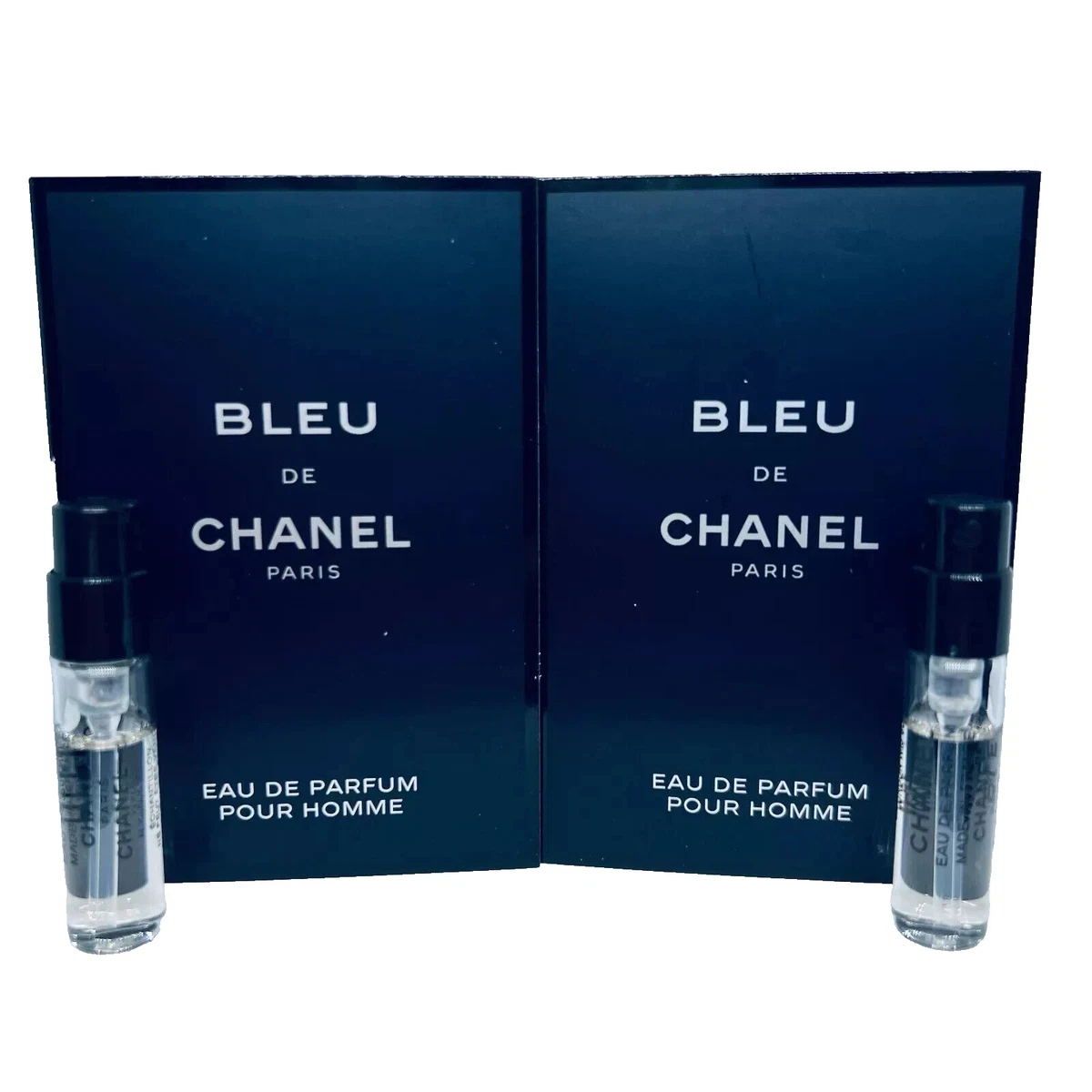 Bleu de Chanel Eau de Parfum for Men for sale - eBay
