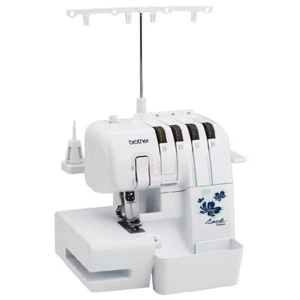NEW Brother 2504D Overlocker By Spotlight - Picture 1 of 1