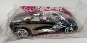 1999 Hot Wheels Mail-In Mystery Q4 Bonus Auto Power Pipes mit 3SP - Bild 1 von 3