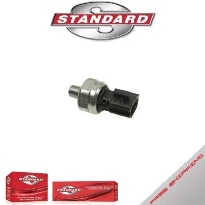 STANDARD Oil Pressure Switch for 2004 NISSAN PATHFINDER ARMADA - Изображение 1 из 4