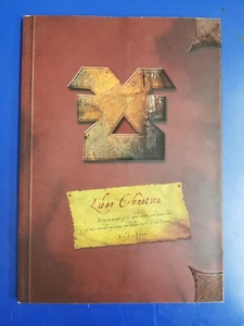 Liber Chaotica Volume One : Khorne (Warhammer 40K) - Picture 1 of 3