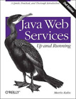 Martin Kalin Java Web Services: Up and Running (Paperback)