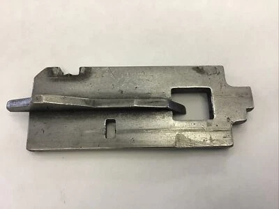 Westpoint Model 179 TD Series E Breech Bolt Slide. #982 - Image 1 of 4