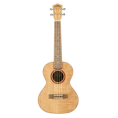 Lanikai FM-T Flame Maple Tenor Ukulele with Gig Bag - Image 1 of 4