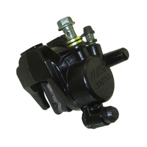 Rear Brake Caliper For Chinese 50cc 70cc 90cc 110cc 125cc-160cc Pit Dirt Bike - Picture 1 of 6
