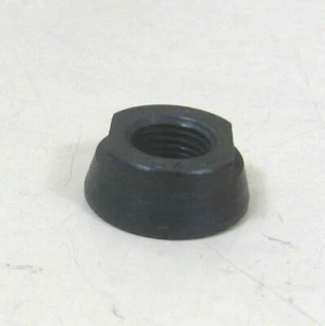 1960 - 1980 s Campagnolo Record rear wheel hub axle nut 10 x 26 NEW NOS - Picture 1 of 3