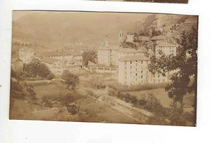 VERA FOTO DI CAMPOLIGURE GENOVA BELLISSIMA ! ANNI '20 11-276 - Foto 1 di 1