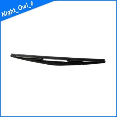 Rear Window Windshield Wiper Blade For Acura RDX Infiniti EX35 Honda CR-V Pilot - Изображение 1 из 4