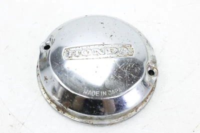 CUBIERTA MOTOR LATERAL EMBRAGUE HONDA CB400F CB550F CB550K 30370-323-000 Foto 1 de 4