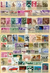 Kl. Colección Italia, generalmente o (50790) - Imagen 1 de 2
