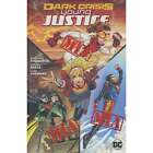 Dark Crisis Young Justice DC Comics