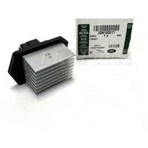 Land Rover Discovery 2 03-04 A/C AC Blower Transistor Resistor JGN100011 Genuine - Picture 1 of 5