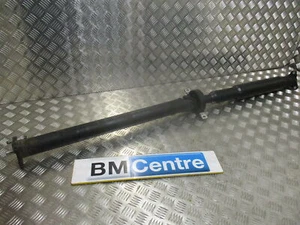 BMW F30 F31 F32 F33 F36 SERIE 3 4 320D 318D EJE PROSTA AUTOMÁTICO 7600042 - Imagen 1 de 5