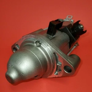 Honda CR-V L4 2.4Liter 2014 Starter Motor SM-74017 REMAN 1 year warranty - Bild 1 von 7