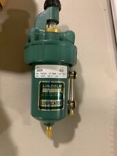 NEW LINCOLN AIRLINE LUBRICATOR (P/N 600204)