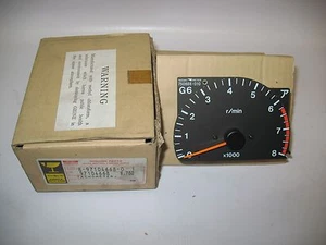 New OEM 1995 Isuzu Trooper Honda Passport Instrument Tachometer Gauge Meter - Picture 1 of 8