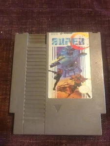 Juego Super C Contra 2: Nintendo NES (Envío GRATUITO cuando compres 10 juegos) - Imagen 1 de 3