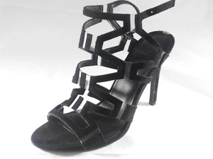 GUESS LOS ANGELES (PADTON4 OPEN TOE SANDAL) WOMENS SIZE 6 BRAND NEW!!! - Picture 1 of 2