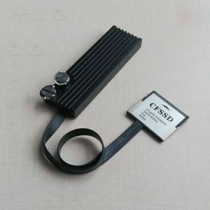 New CFSSD CFast To SSD CFast2.0 Adapter SATA 6Gb/s For ESXS SSD M.2 SATA Komodo - Picture 1 of 4