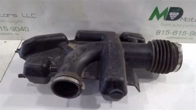 2018-2020 福特 F250 SD 发动机空气输入软管 原始设备制造商 HC34-9F805-CH — 第 1/4 张图片