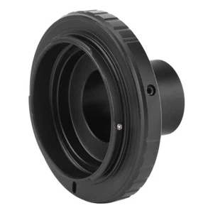 Metal Adapter Ring 0.965Inch T Mount Astronomical Telescope Eyepiece For N Set - Picture 1 of 10