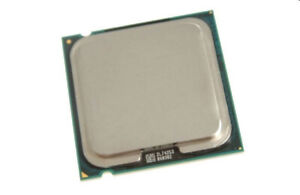 SLA9U - 3.0GHZ Processor Core 2 DUO 3.0 4MB 