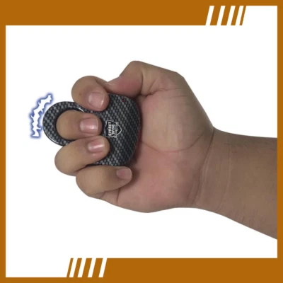 STREETWISE SECURITY Sting Ring 18000000* Stun Gun