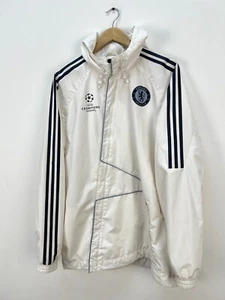 Chaqueta de fútbol Chelsea 2009 Champions League talla UK 42/44 talla L - Imagen 1 de 14