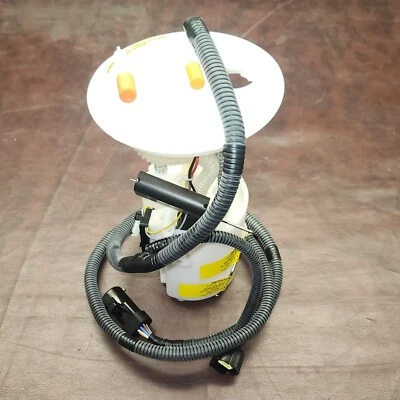 Модуль топливного насоса в сборе Delphi FG0971 для Ford Windstar 1999-2000 - Изображение 1 из 4