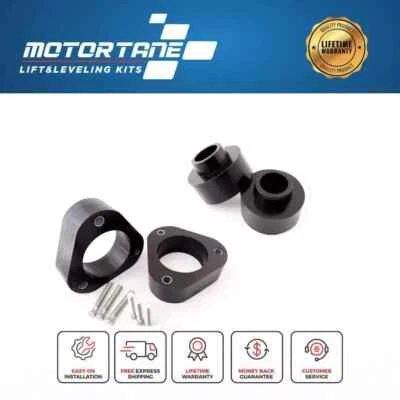 Kit de elevación para TOYOTA RAV4 XA30 2005-2016 50mm delantero y 65mm trasero Foto 1 de 4