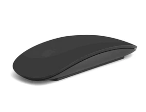 Apple Original Magic Mouse 2 A1657 , Black , Bluetooth Rechargable - Picture 1 of 1