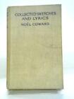 Collected Sketches And Lyrics - Noel Coward CD 8EMB