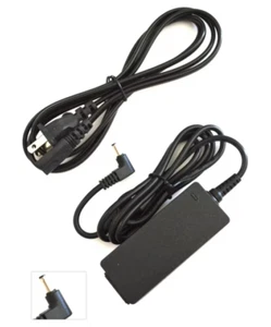 AC Adapter Charger & Power Cord for SUNPAK 19 inch Bi-Color LED Ring Light Kit - Picture 1 of 5