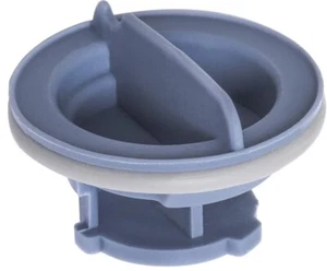 Bluestars 8558307 Dishwasher Dispenser Cap - Ultra Durable Rinse Aid Cap - Picture 1 of 3