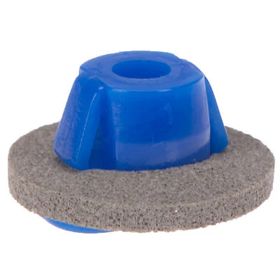 Clip de moldura de guardabarros inferior exterior Subaru Impreza 2002-2007 OEM NUEVO 909140023 Foto 1 de 4