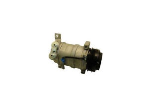 For Chevrolet Silverado 2500 HD A/C Compressor Global Parts Distributors 41764DF