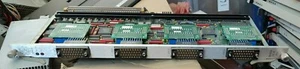 Cisco BC-6251B-V35 Frame Relay Interface FRI-V.35 required Back Card - Bild 1 von 3